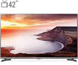 تلویزیون ال ای دی ال جی مدل 42lf62000gi سایز 42 اینچ