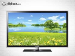 تلویزیون ال ای دی سامسونگ مدل 40d6920 سایز 40 اینچ