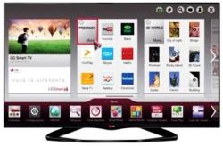 تلویزیون ال ای دی ال جی مدل 47la64000 سایز 47 اینچ