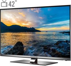 تلویزیون ال ای دی دوو مدل dle3d 42e8100 dpb سایز 42 اینچ