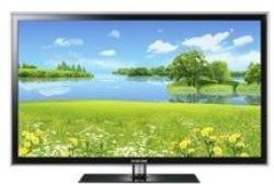 تلویزیون ال ای دی هوشمند سامسونگ مدل 40d6960 سایز 40 اینچ