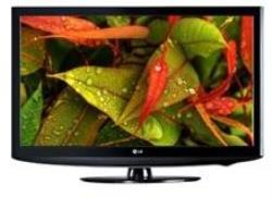 تلویزیون ال سی دی ال جی مدل 37lh200r سایز 37 اینچ