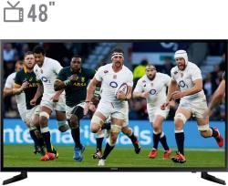 تلویزیون ال ای دی هوشمند سامسونگ مدل 48j6920 سایز 48 اینچ