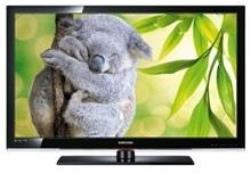 تلویزیون ال سی دی سامسونگ مدل 46c530 سایز 46 اینچ