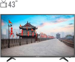 تلویزیون ال ای دی هوشمند هایسنس مدل 43n2170pw سایز 43 اینچ