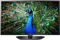 تلویزیون ال ای دی ال جی مدل 50ln54200 سایز 50 اینچ