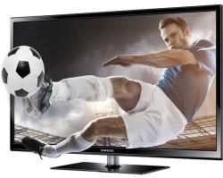 تلویزیون پلاسما سامسونگ مدل 51f4950 سایز 51 اینچ