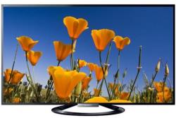 تلویزیون ال ای دی هوشمند سونی سری bravia مدل kdl 50w700a سایز 50 اینچ