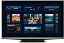 تلویزیون پلاسما پاناسونیک سری viera مدل th p46g10 سایز 46 اینچ