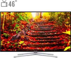 تلویزیون ال ای دی هوشمند سامسونگ مدل 46j6360 سایز 46 اینچ