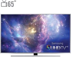 تلویزیون ال ای دی هوشمند سامسونگ مدل 65js8500 سایز 65 اینچ