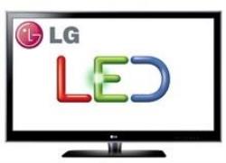 تلویزیون ال ای دی ال جی مدل 47led5400 سایز 47 اینچ