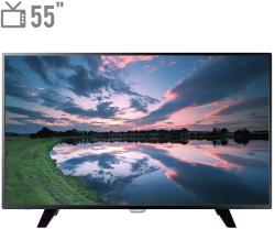 تلویزیون ال ای دی فیلیپس مدل 55put5801 سایز 55 اینچ