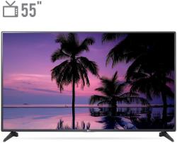 تلویزیون ال ای دی ال جی مدل 55lh54500gi سایز 55 اینچ