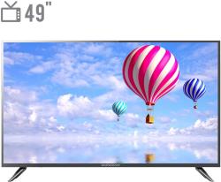 تلویزیون ال ای دی دوو مدل dle 49h1800 dpb سایز 49 اینچ