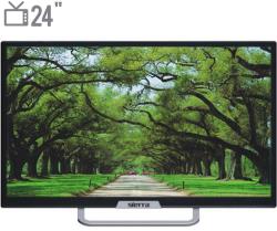 تلویزیون ال ای دی سی یرا مدل sr le24101 سایز 24 اینچ