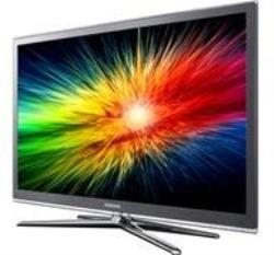 تلویزیون ال ای دی هوشمند سامسونگ مدل 46c6960 سایز 46 اینچ