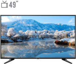 تلویزیون ال ای دی مجیک تی وی مدل mt49d2800 سایز 49 اینچ
