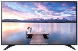 تلویزیون ال ای دی ال جی مدل 43lj52100 سایز 43 اینچ