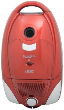 جاروبرقی پاکشوما مدل vcp 2260