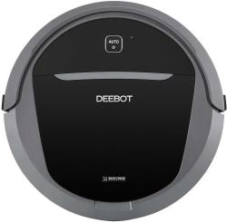 جارو برقی رباتیک اکووکس رباتیک مدل deebot m81 pro