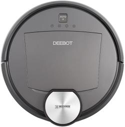 جارو برقی رباتیک اکووکس رباتیک مدل deebot r95