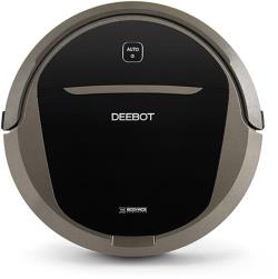 جارو برقی رباتیک اکووکس رباتیک مدل deebot m81