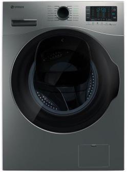 ماشین لباسشویی wash in wash اسنوا مدل swm 842 ظرفیت 8 کیلوگرم