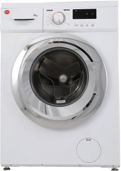 ماشین لباسشویی کرال مدل mfw 20604 ظرفیت 6 کیلوگرم