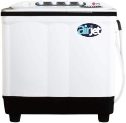 ماشین لباسشویی کرال مدل ttw 15504 fj ظرفیت 155 کیلوگرم