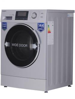 ماشین لباسشویی پاکشوما مدل wfu 90122 ظرفیت 9 کیلوگرم