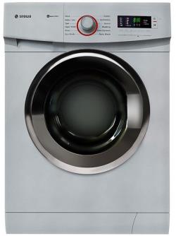 ماشین لباسشویی اسنوا مدل swd 163s ظرفیت 6 کیلوگرم