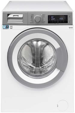 ماشین لباسشویی اسمگ مدل wht1114lsin ظرفیت 11 کیلوگرم