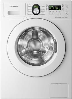 ماشین لباسشویی سامسونگ مدل q1420 ظرفیت 8 کیلوگرم