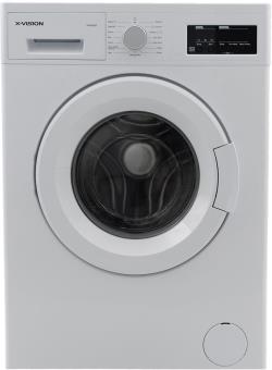 ماشین لباسشویی ایکس ویژن مدل xvw 601 ظرفیت 6 کیلوگرم