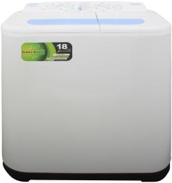 ماشین لباسشویی پاکشوما مدل pwt8523ln با ظرفیت 8 کیلوگرم
