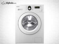 ماشین لباسشویی سامسونگ مدل b1275w با ظرفیت 6 کیلوگرم