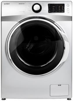 ماشین لباسشویی سینجر مدل wms 80 d1812 ظرفیت 8 کیلوگرم