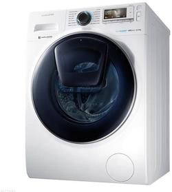 ماشین لباسشویی سامسونگ مدل ww8500 سری addwash