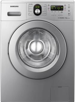 ماشین لباسشویی سامسونگ مدل j1240 با ظرفیت 7 کیلوگرم