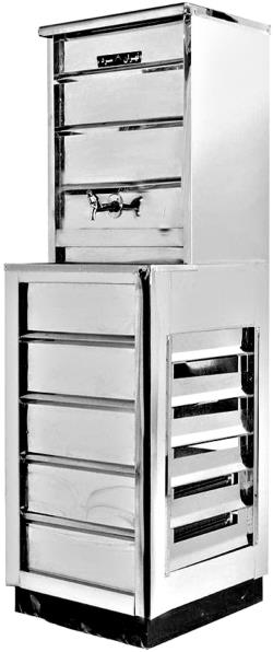 آبسردکن تهران سرد مدل tga 0001