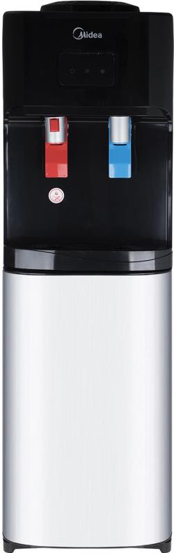 آبسردکن مایدیا مدل yl 1664s w