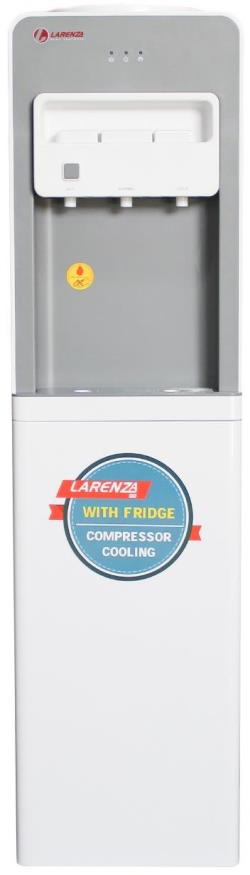 آبسرد کن لارنزا مدل th 1070