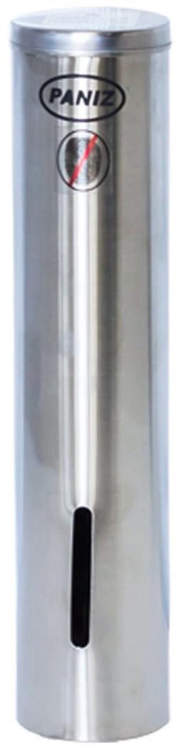 جالیوانی استیل مدل paniz 89