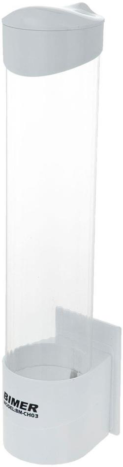 جا لیوانی بیمر مدل bm ch03w