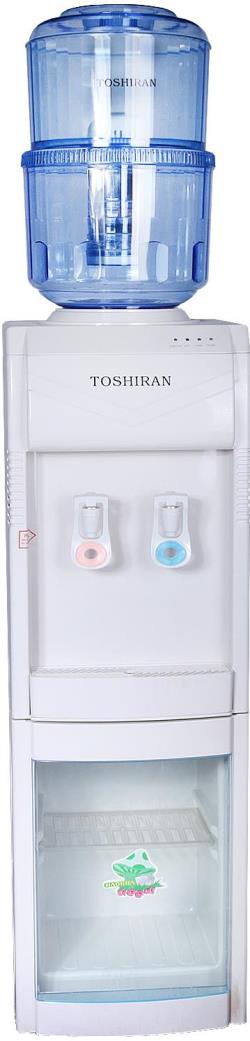 آبسرد کن توشیران کد t001b