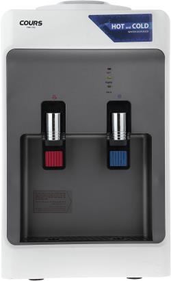 آب سردکن کورس مدل cwd 1703