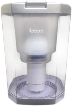 منبع تصفیه آبسردکن روبن مدل rps1002