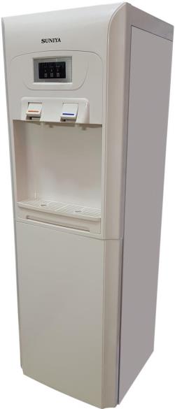 آبسردکن سونیا مدل su 8235