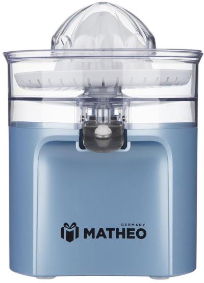 آب مرکبات گیری متئو مدل MCS40